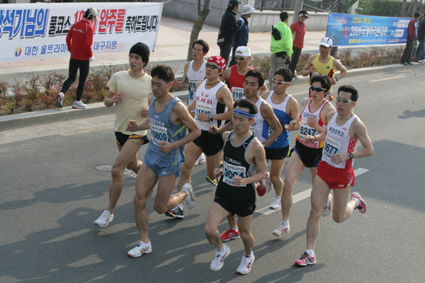 09.4.12 2009대구국제마라톤대회 (13)